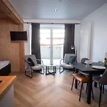 Apartmán Am Eschenberg - 4 Personen Winterberg