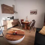 Apartmán Am Eschenberg - 4 Personen