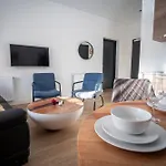 Am Eschenberg - 4 Personen Winterberg