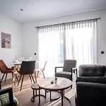 Am Eschenberg Апартаменты *