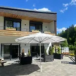 Апартаменты Am Eschenberg