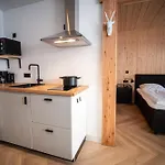 Appartement Am Eschenberg Winterberg