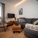 Appartement Am Eschenberg Winterberg