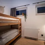 Am Eschenberg Апартаменты *