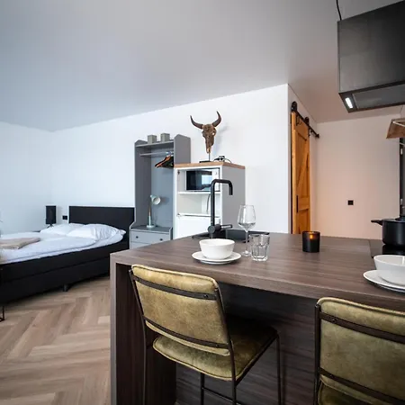 Aparthotel Apartments Am Eschenberg Winterberg