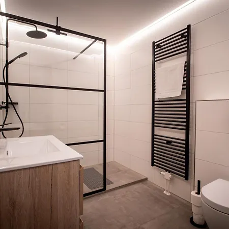 Am Eschenberg Apartment