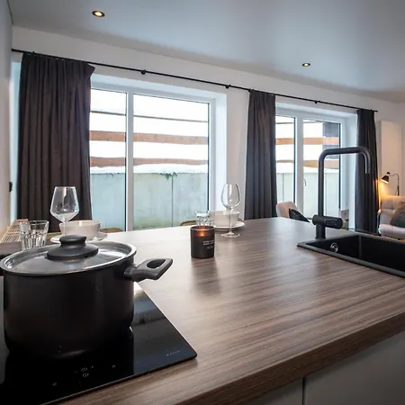 Apartments Am Eschenberg Aparthotel Winterberg