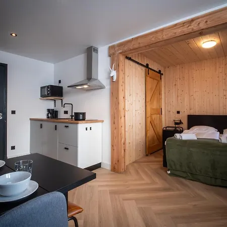 Am Eschenberg Apartment Winterberg