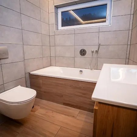 아파트 Am Eschenberg