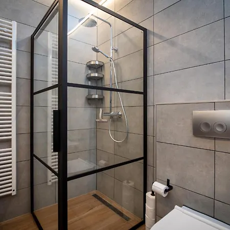 Am Eschenberg Apartment Winterberg