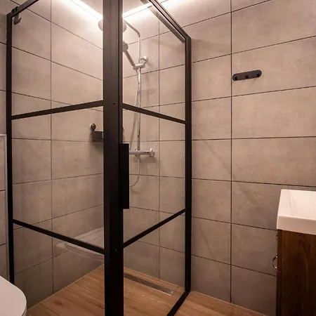 Am Eschenberg 아파트 *