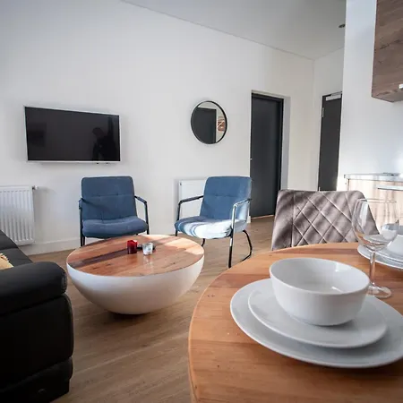 Am Eschenberg Winterberg