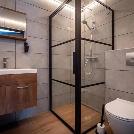 Am Eschenberg Apartment *