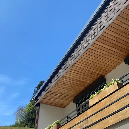 Am Eschenberg Apartament