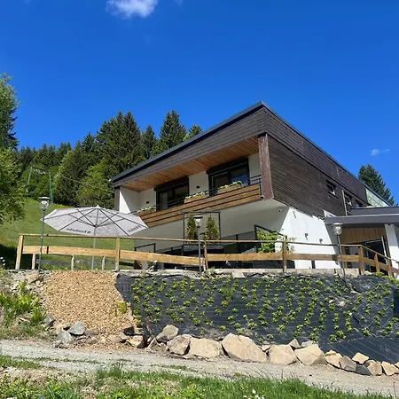 Am Eschenberg 아파트 *