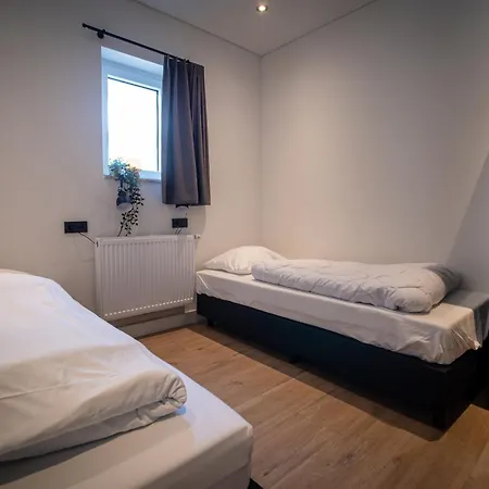 Apartments Am Eschenberg 3* Winterberg