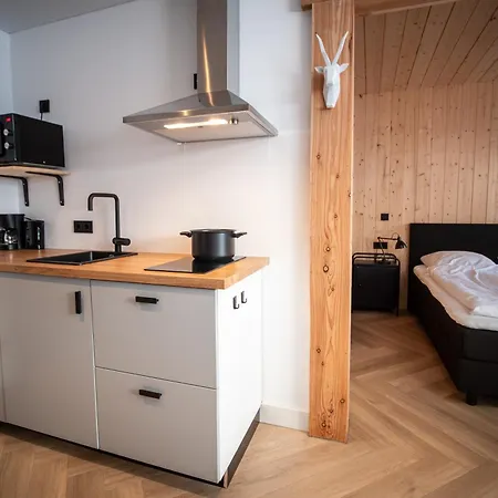 Aparthotel Apartments Am Eschenberg Winterberg