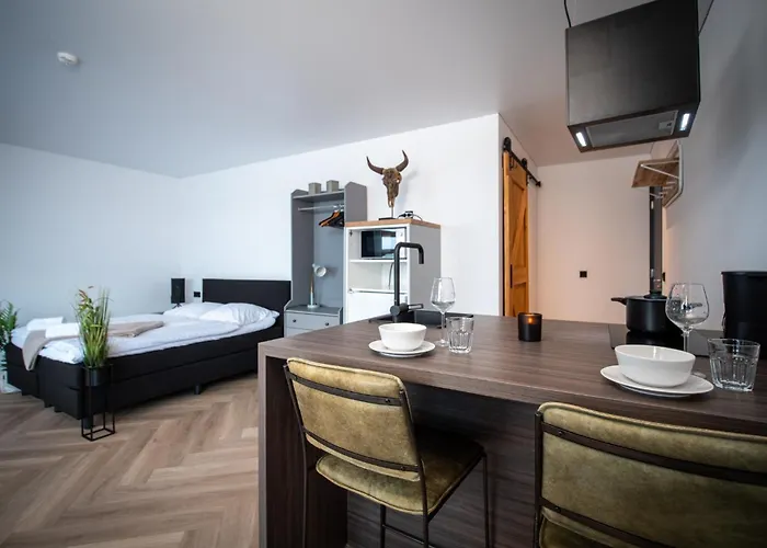 Apartamento Am Eschenberg Winterberg