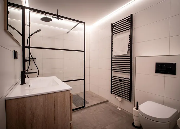 Am Eschenberg Apartamento