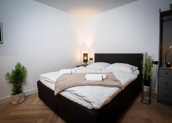 Apartamento Am Eschenberg *