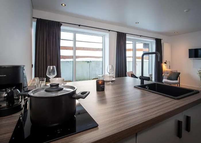 Am Eschenberg Apartamento Winterberg