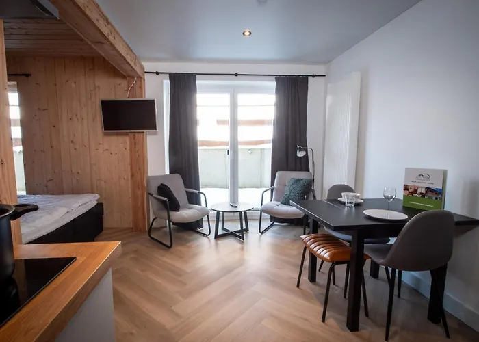 Apartamento Am Eschenberg Winterberg