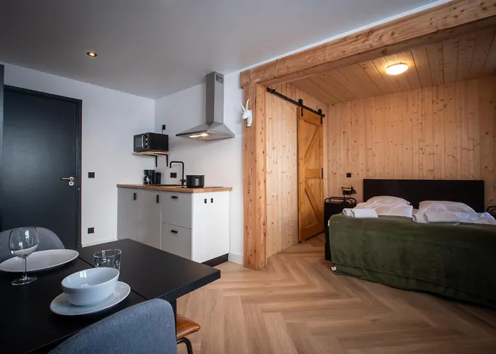 Am Eschenberg Apartamento Winterberg