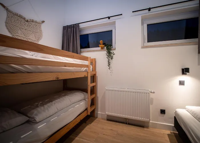 Apartamento Am Eschenberg *