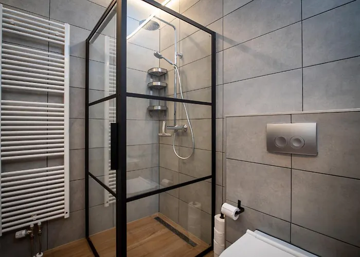 Am Eschenberg Apartamento Winterberg