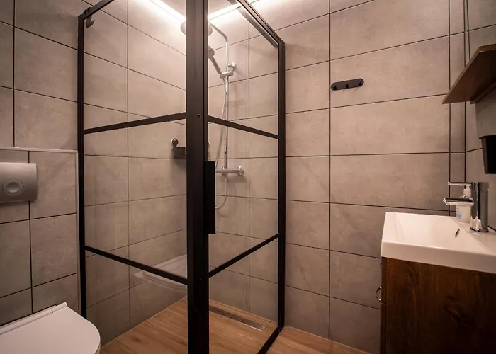 Am Eschenberg Lägenhet *