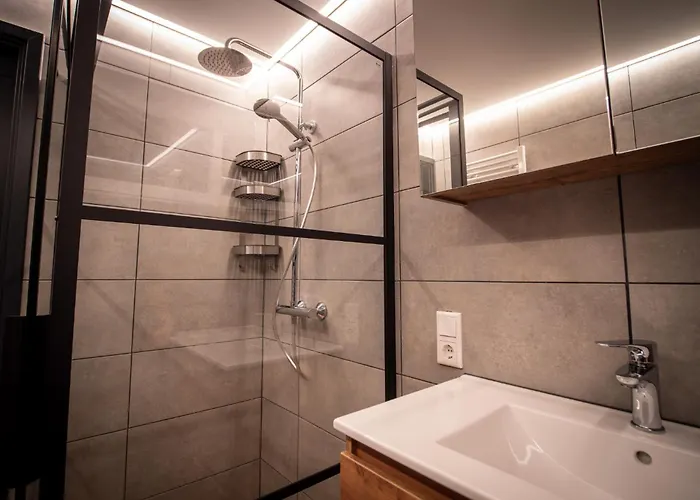 Apartamento Am Eschenberg *