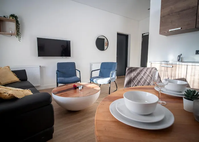 Am Eschenberg Winterberg