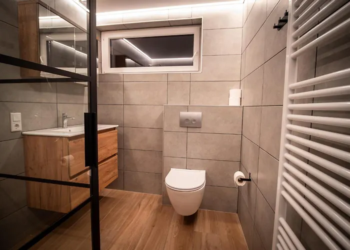 Apartamento Am Eschenberg Winterberg