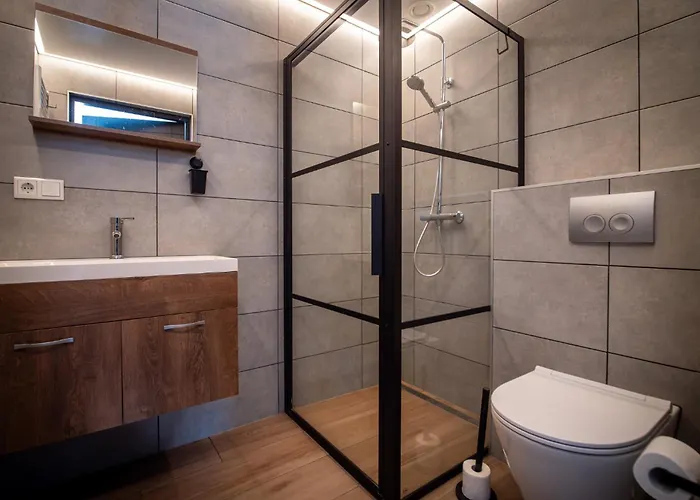 Am Eschenberg Lägenhet *