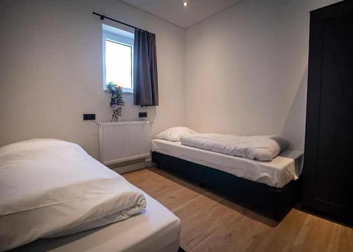 Am Eschenberg Lägenhet