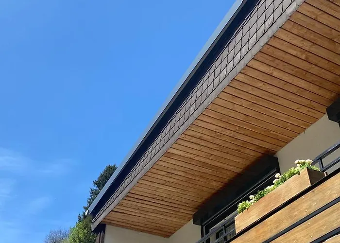 Am Eschenberg Apartamento