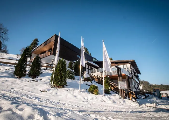 Am Eschenberg Lägenhet *