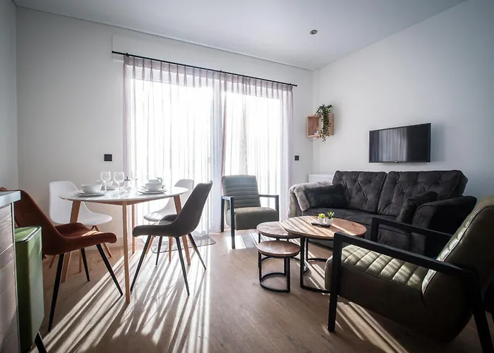 Apartament Am Eschenberg *