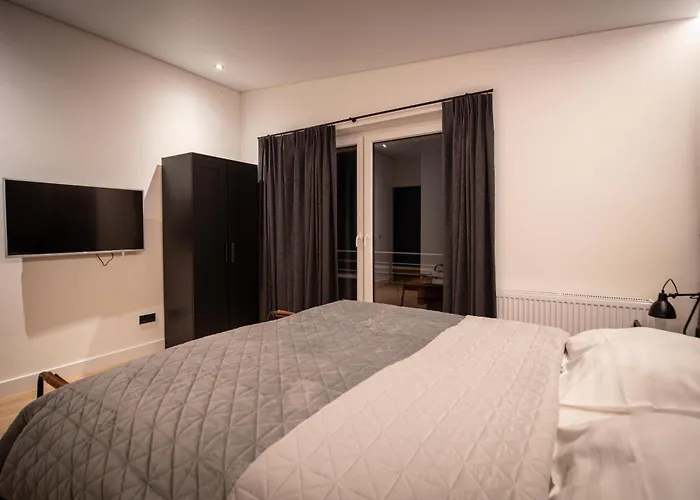 Am Eschenberg Apartament Winterberg