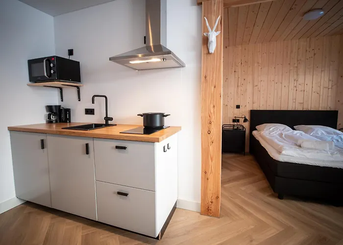 Apartament Am Eschenberg Winterberg