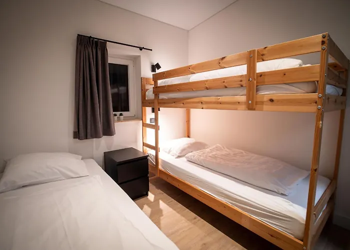 Am Eschenberg Winterberg