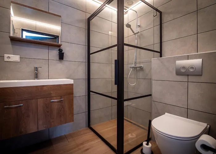 Apartament Am Eschenberg *