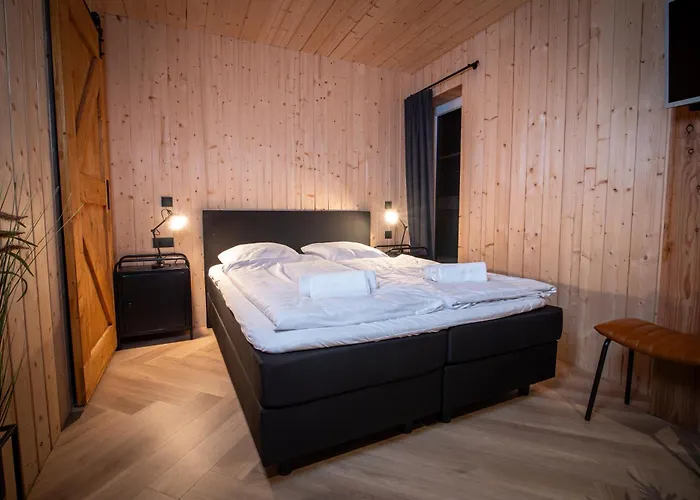 Appartamento Am Eschenberg