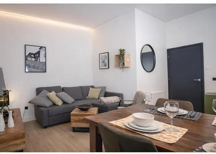 Am Eschenberg Apartament