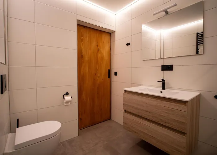 Appartamento Am Eschenberg